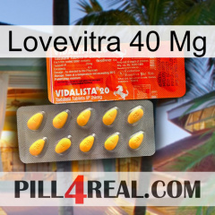 Lovevitra 40Mg new01
